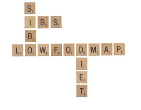 Scrabble Low FODMAP